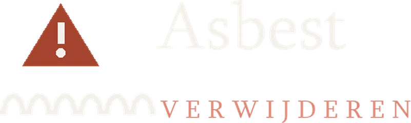 Asbest verwijderen